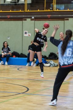 Bild 198 - wAJ SV Henstedt Ulzburg - SC Alstertal Langenhorn : Ergebnis: 30:41